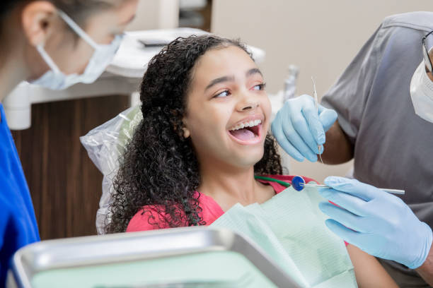 Best Emergency Orthodontic Repairs in Milltown, NJ
